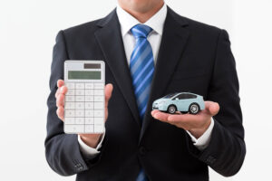 自動車税とベストな対応