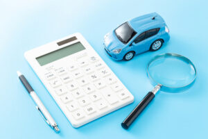 自動車税は4月1日時点の所有者に課される